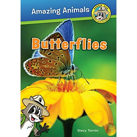 Pre-Owned Butterflies (Paperback) 1630762040 9781630762049