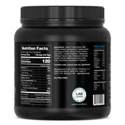 Select Protein Powder