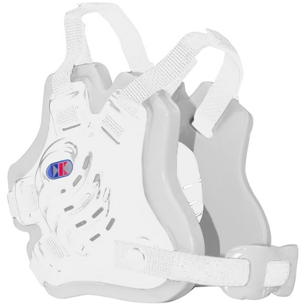 Cliff Keen F5 Tornado Wrestling Headgear Translucent/White/White