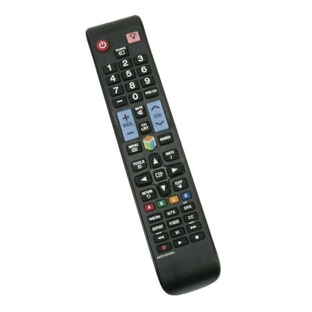 New AA59-00580A Remote Control for Samsung Smart TV AA5900580A PN60E8000 TM1250B