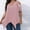 Pink Summer Tops for Women 2023, variant on 2023 MIANHT Summer Womens Tops Dressy Casual Irregular Hem Cutout Flowy Swing Shirts Short Sleeve Plus Size Cold Shoulder Tunic