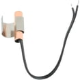 thumbnail image 4 of Eagles W10316760 Refrigerator Thermistor Sensor Kit, 1 Pack compatible with Whirlpool KitchenAid Evaporator Thermistor Replacement Part - Replaces# WP10316760,AP4538142, PS2580944,W10323459,12791417, 4 of 7