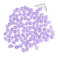 thumbnail image 3 of Ainf Outdoor Luminous Stones For Glow In The Dark Walkways Garden River Pebbles Rocks For Walkway Stepping Stone Paths With Natural Features:, 3 of 9