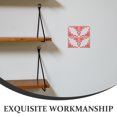 thumbnail image 3 of unbranded 10Ud Stickers Decorativos Para Esquinas De En Acrílico Con 3D Para Y Dormitorio, 3 of 7