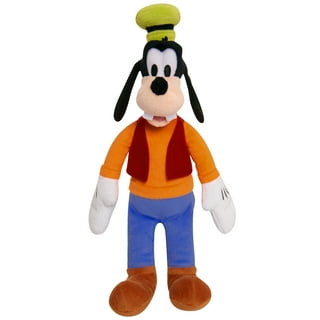 Peluche Minnie Disney douce 80cm — nauticamilanonline