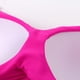 thumbnail image 5 of Conjunto de bikini cruzado para mujer, push up, cintura alta, trajes de baño de 2 piezas, 5 of 7