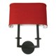 thumbnail image 1 of Aplique de pared Lys de 14" de ancho MEYDA 117647, 1 of 1