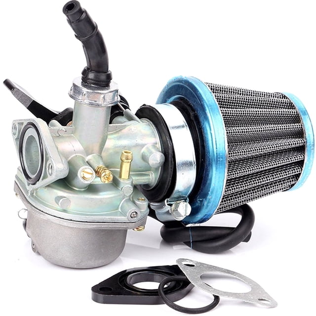 CUITING Carburetor PZ19 Carb for 50 70 90 110cc ATV Quad 4 Wheeler