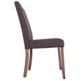 thumbnail image 2 of Primo International Empire Upholstered Side Chairs, 2 of 6
