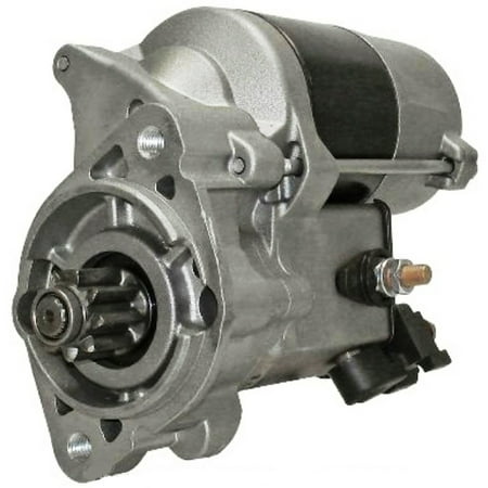 - Starter Fits Land Rover Range Rover 4.4L 2003-2007 NAD000030 12-41-7-504-480