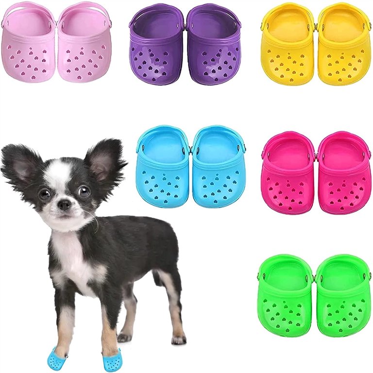 Adornment Clogs Sandals, Crocs Dogs, Crocs Accessories Dog