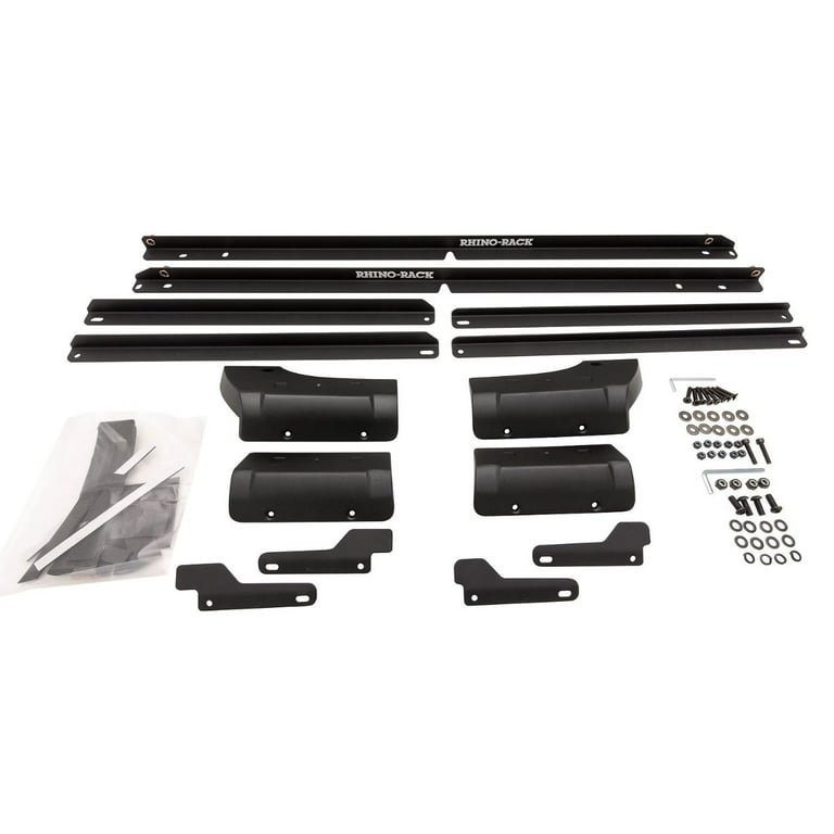 Rhino rack jku sale