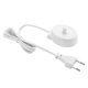 thumbnail image 2 of Cargador de cepillo de dientes eléctrico para Braun Oral-B 3757 3709, 2 of 5