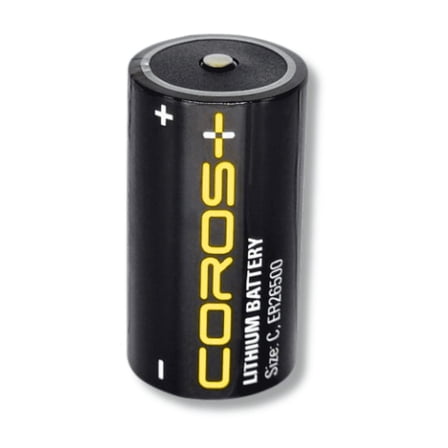 COROS CLE-14 C 3.6V Lithium Thionyl Chloride Battery (1 Battery)