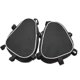 thumbnail image 2 of For Suzuki V-strom Dl650 Dl1000 Dl 650 Dl 1000 Crash Bar Bag Motorcycle Tool Placement Bag Frame Triple-cornered Package Toolbox, 2 of 5