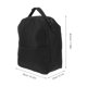 thumbnail image 2 of UPOUART Bolsa Portátil Para Ventilador Con Asa Ergonómica Y Plegable Ideal Para Senderismo, 2 of 7