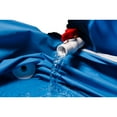 thumbnail image 5 of Chester & Beau: Pop Up Pet Pool & Bath (Dogs)- Small - 25.6 x 9.1", 2-In-1, Pops Up in Less Than 10 Seconds, Dog Grooming, Cooling & Play, Durable Material, 5 of 12