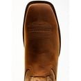 thumbnail image 6 of Durango Men's Rebel Pull On Waterproof Work Western Boot Steel Toe Brown 10.5 D(M) US, 6 of 7