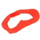 thumbnail image 4 of Máscara de silicona roja transpirable y resistente al sudor para protección de realidad virtual para Oculus Quest 2, 4 of 8