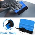 thumbnail image 4 of Kit de herramientas para envolver vinilo Spanno Heat Gun, 10 unidades, 4 of 7