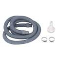 thumbnail image 2 of Bilge Pump Mounting Kit, Steady  Leak Proof Bilge Pump Hose Installation Kit  Inner Bore  For Boat, 2 of 8