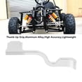 thumbnail image 4 of Camera Thumb Up Grip, Hot Shoe Thumb Up REST Hand Grip Fit pour R6II R7 R8 Caméra, conception ergonomique, Aluminium Alloy Photography Accessoires pour R6II R7 R8 Caméra, 4 of 7