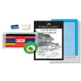 thumbnail image 2 of Faber-Castell - Do Art Colored Pencils Art Kit - Premium Kids Crafts, 2 of 6
