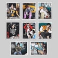 thumbnail image 3 of Kpop Group Stray Kids Stickers 99pcs Stray Kids Sticker Pack Cute Straykids 5-star New Album Stickers Kpop Merch Stickers Stray (99pcs-5star), 3 of 5