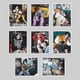 thumbnail image 3 of Kpop Group Stray Kids Stickers 99pcs Stray Kids Sticker Pack Cute Straykids 5-star New Album Stickers Kpop Merch Stickers Stray (99pcs-5star), 3 of 5