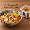 thumbnail image 6 of Sakai Diner - Barley Miso Paste, Additive-Free 500g (17.64oz), 6 of 8