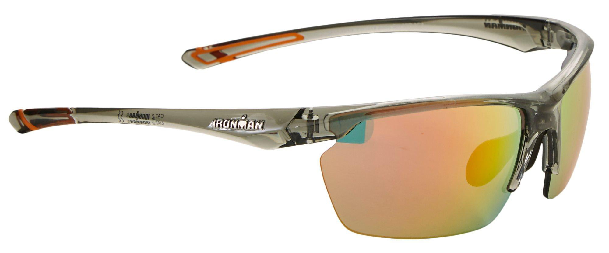 Sunwise WATERLOO Sports Sunglasses Polarised Cycle Running Triathlon sunglasses 