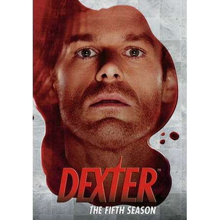 Dexter: The Fifth Season (DVD)