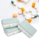 thumbnail image 5 of Contenedor de pastillas ANGGREK estuche de medicamentos 3 piezas portátil, 5 of 8