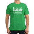 thumbnail image 1 of CafePress - Too Many Ukuleles (No Such Th Men's Fitted T Shirt - Men's Fitted T-Shirt, 1 of 1