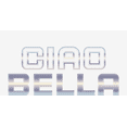 thumbnail image 2 of Ciao Bella Adult White Long Sleeve Hoodie-XL, 2 of 3