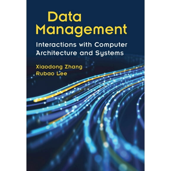 Data Management, (Hardcover)