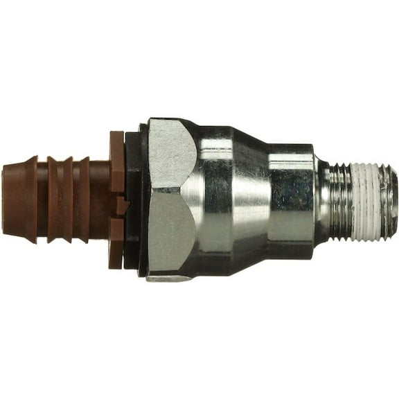 PCV Valve Crankcase Vent Valve - Compatible with 2007 - 2010 Jeep Commander 3.7L V6 Gas 2008 2009