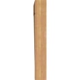 thumbnail image 4 of Ekena Millwork 5 1/2"W x 38"D x 38"H Legacy Block Smooth Bracket, Western Red Cedar, 4 of 4