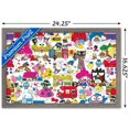 thumbnail image 2 of Hello Kitty et ses amis : Hello - Groupe, 2 of 4