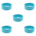 thumbnail image 1 of Diadema Deportiva para Yoga Minnieouse Banda para el Sudor de Algodón Ajustable Colores Surtidos, 1 of 6