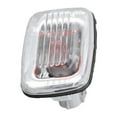 thumbnail image 3 of Car Front Bumper Side Marker Turn Signal Lamp for Toyota for Cruiser Lc100 98-07, 3 of 10