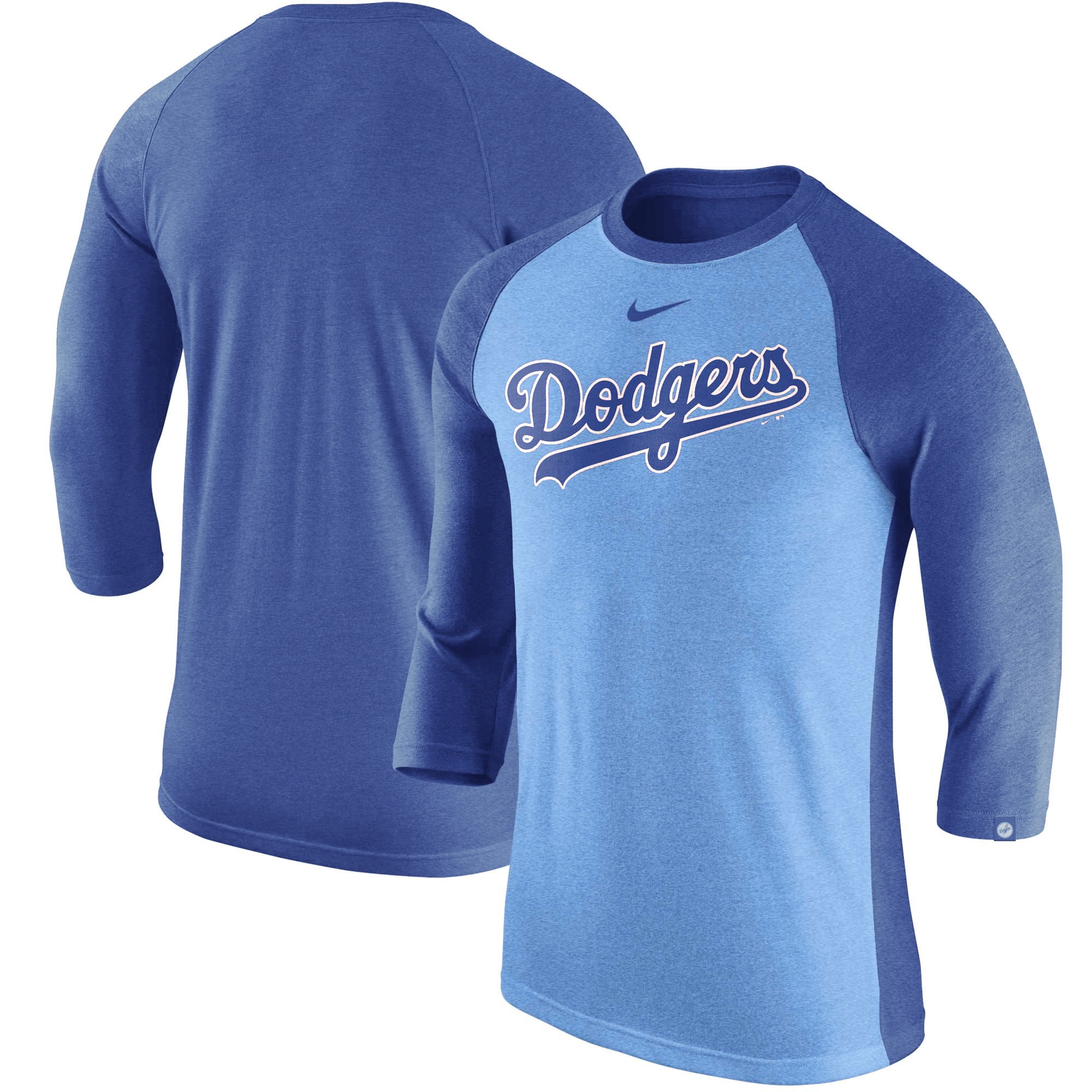 nike dodgers tshirt