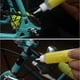 thumbnail image 3 of 15ml/120ml aceite de cadena Squirt bicicleta de carretera montaña cerosa cadena seca aceite de mantenimiento bicicleta lubricante especial engranaje de bicicleta de montaña reparación de lubrican, 3 of 5