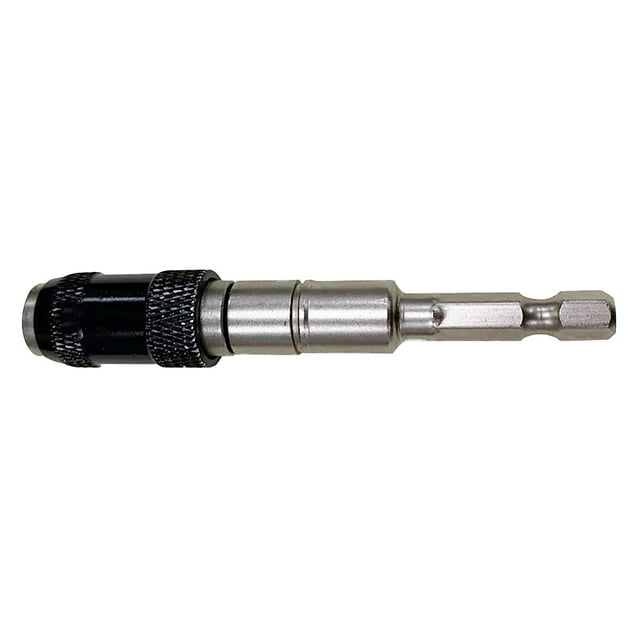 635mm Universal Screw Release Bit Quick Change Driver for Patio Garden Tools and Hardware Installation