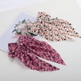 thumbnail image 5 of Unique Bargains 1 Pc Hair Barrettes Halloween Funny Hair Clip for Women Rose Red Black, 5 of 5