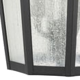 thumbnail image 4 of Progress Lighting - Three Light Post Lantern - Outdoor - Verdae - Outdoor Light, 4 of 5