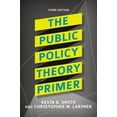thumbnail image 2 of Primer de Théorie de Politique Publique, 2 of 6