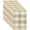 Tan, variant on 100% Cotton Buffalo Plaid Kitchen Towels, Dish Towels for Drying Dishes, Ultra Absorbent Quick Dry Hand Towels for Kitchen