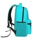 thumbnail image 3 of Fotbe Aqua Mochila Casual con Estampado para Escuela, Viajes y Actividades al Aire Libre - Duradera, Ligera y Cómoda, 3 of 5