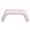 Pink, variant on BOKYAN 30W LED UV Nail Lamp Dryer 15pcs Light Chips Manicure Curing Light Portable Nail Polish Gel Curing Machine with USB Charging Cable for Professional Salon and Home Use Pink (6.3 in / 16 cm)